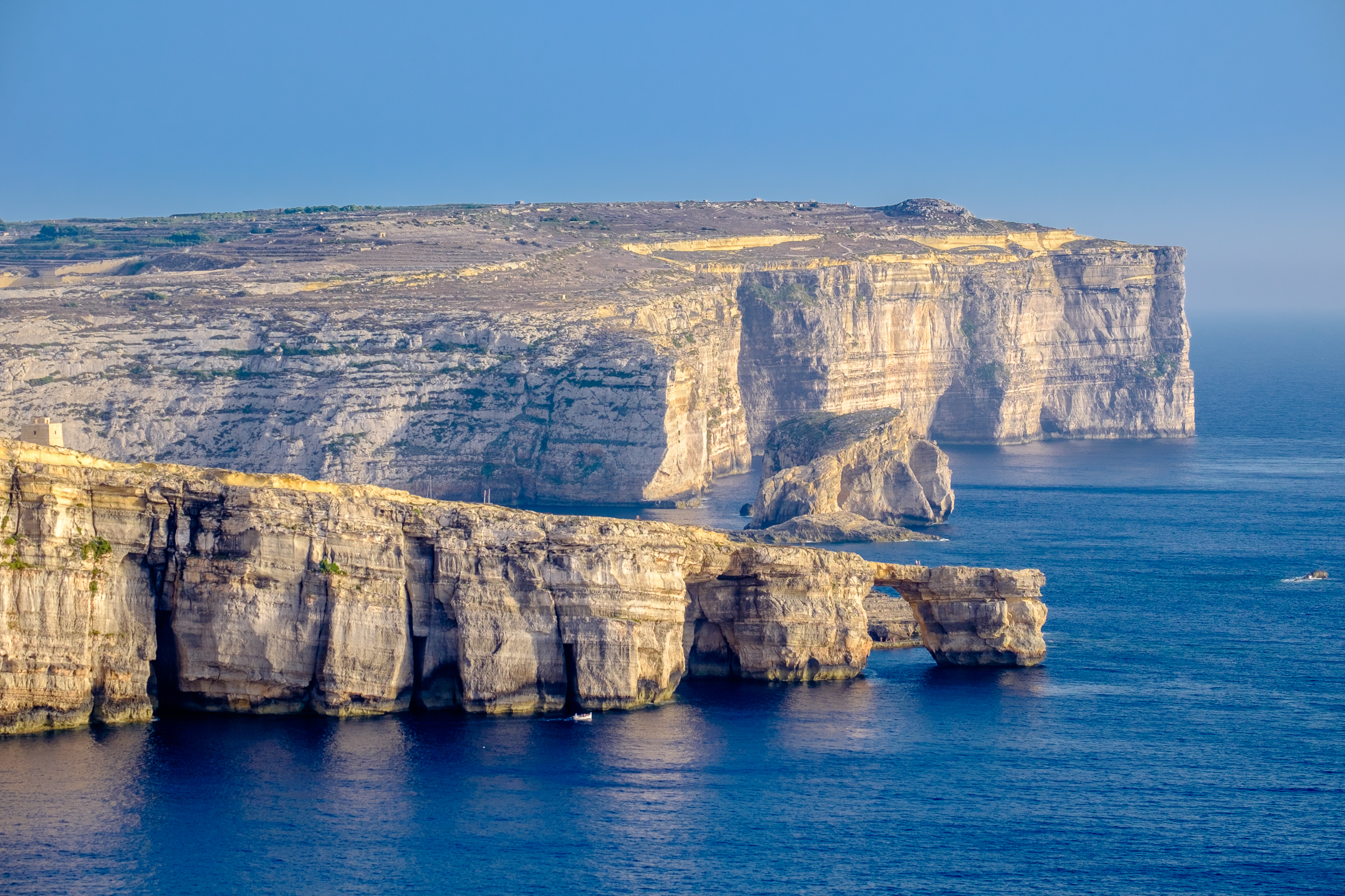 Malta, Azure Window