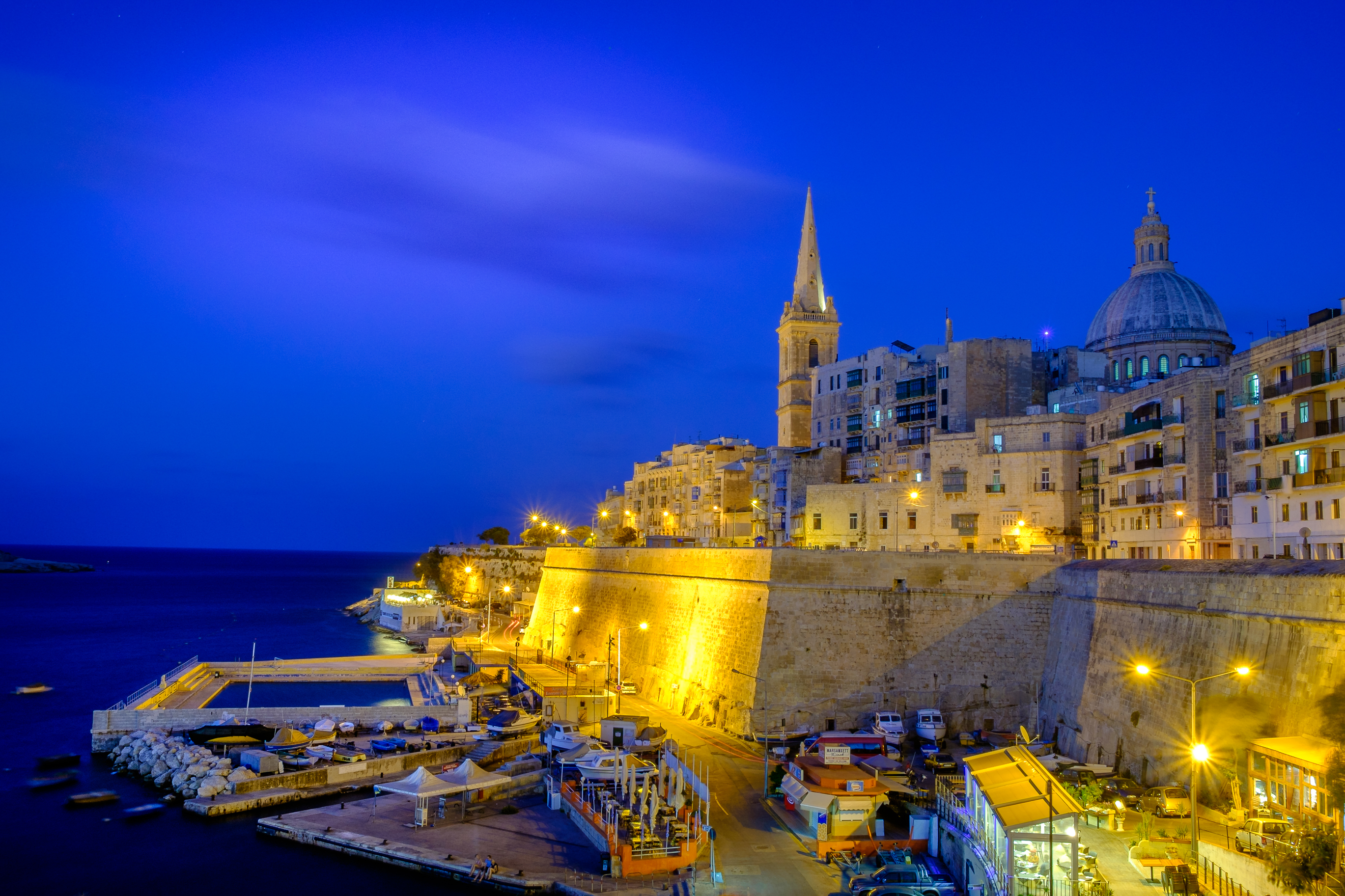 One Easy Way To Improve Your Vacation Photos