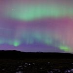 Iceland Northern Lights