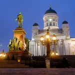 Helsinki City Centre