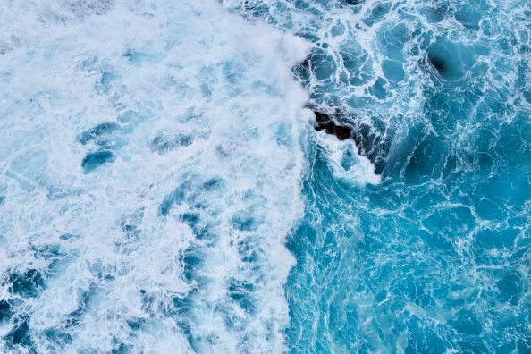 Tenerife Beyond the Beach Umbrella